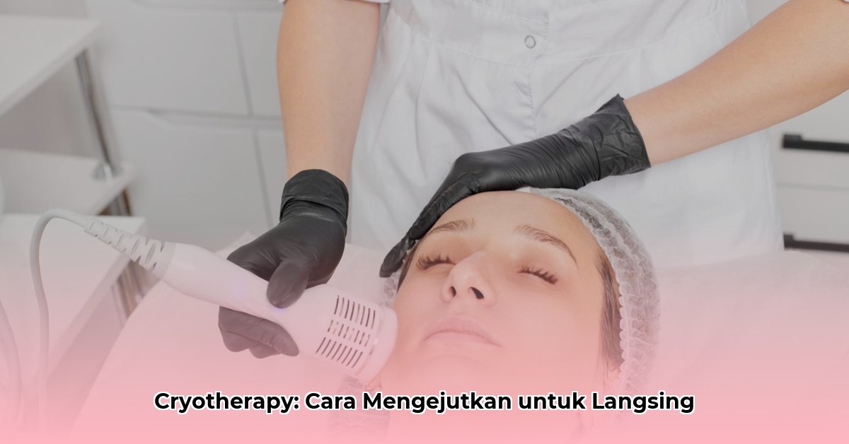 how much is cryotherapy for weight loss